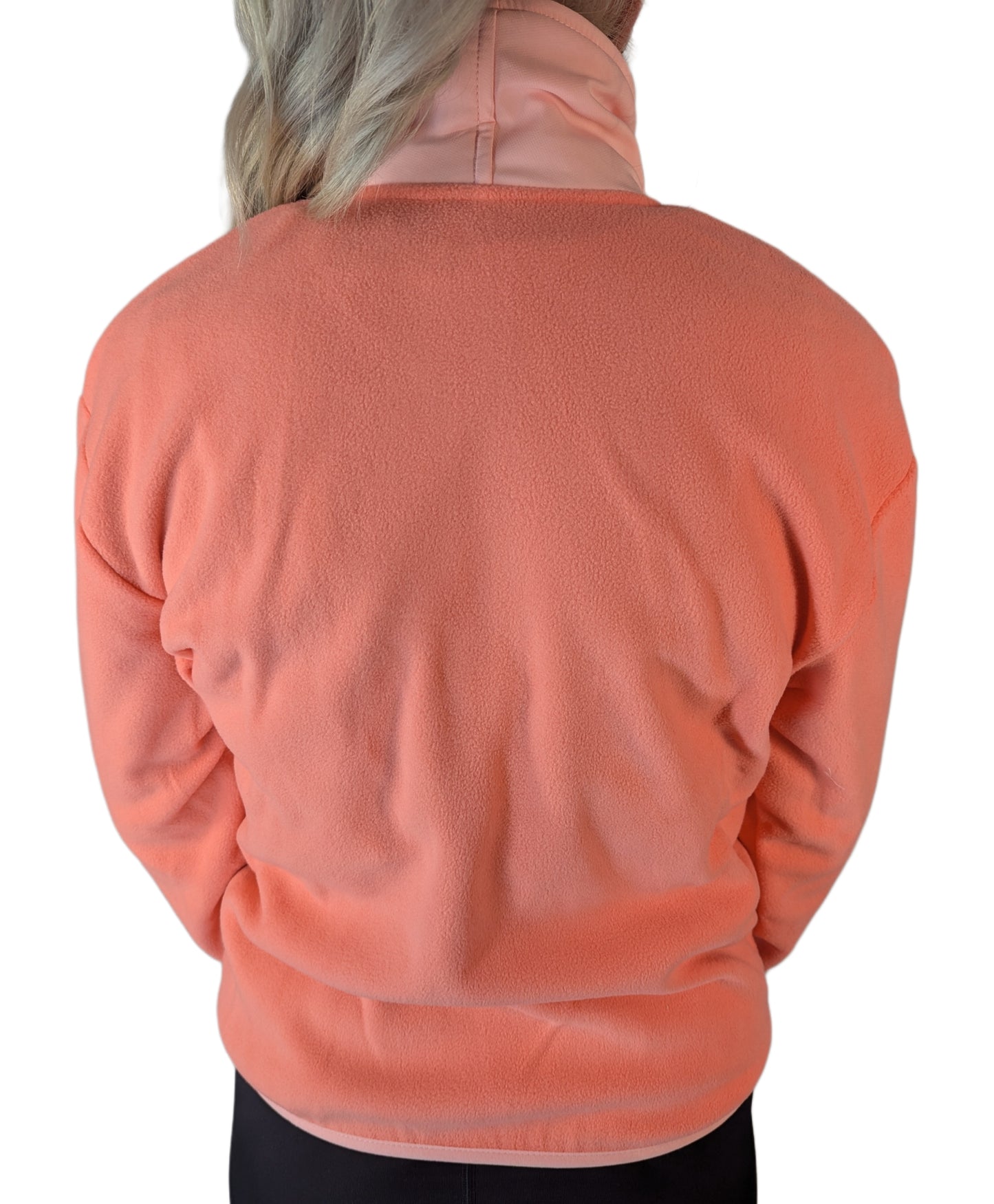 Columbia Fleecejacke Sequoia Grove Pink Coral Damen