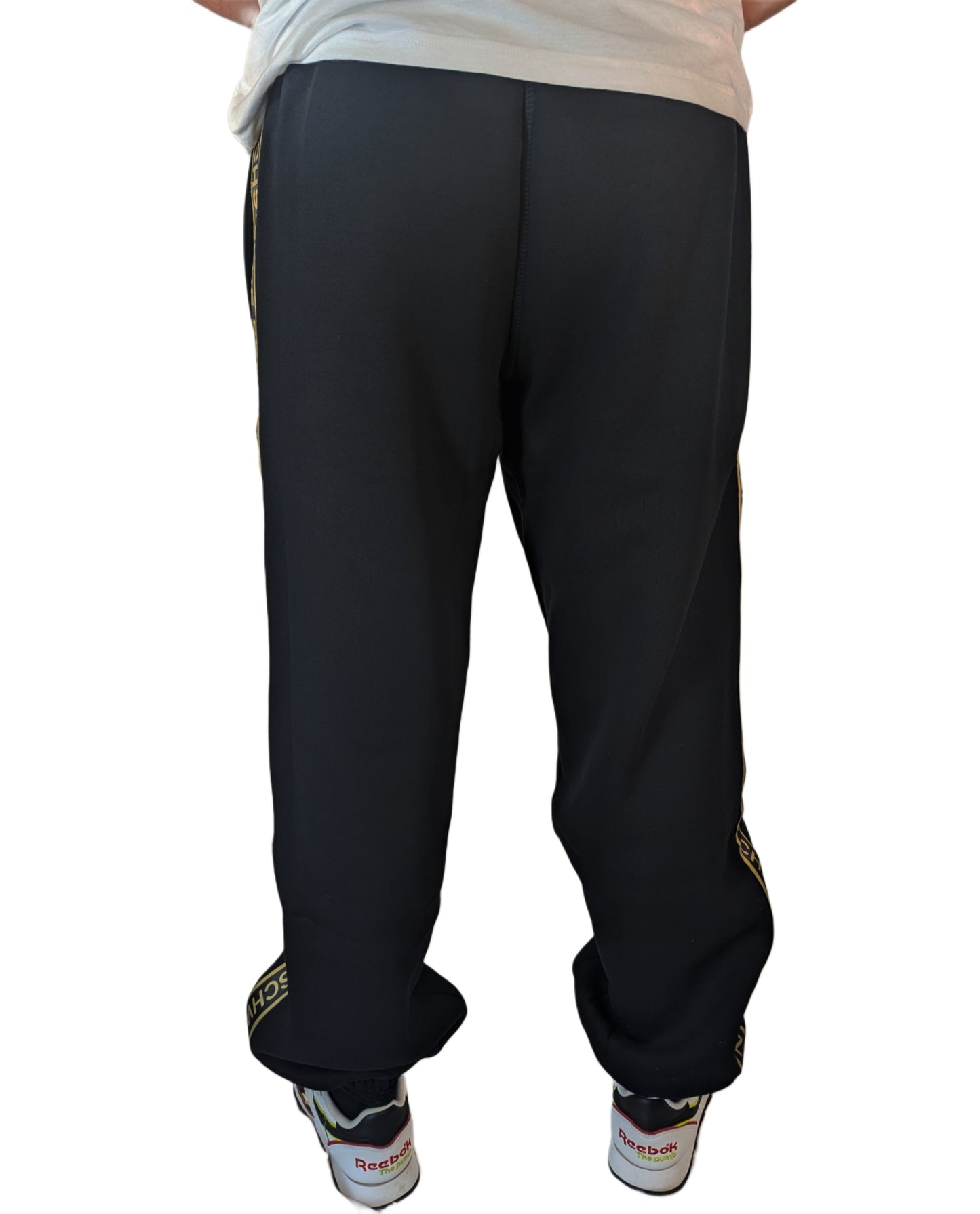 Sächsische Schweiz Jogginghose schwarz