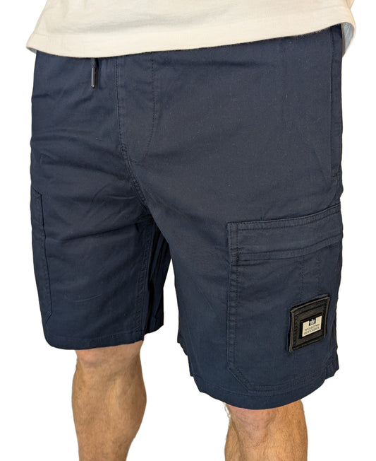 Weekend Offender Cargoshort Uptown navy