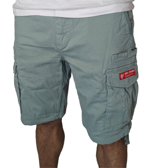 Yakuza Premium 3852 Cargoshort mint