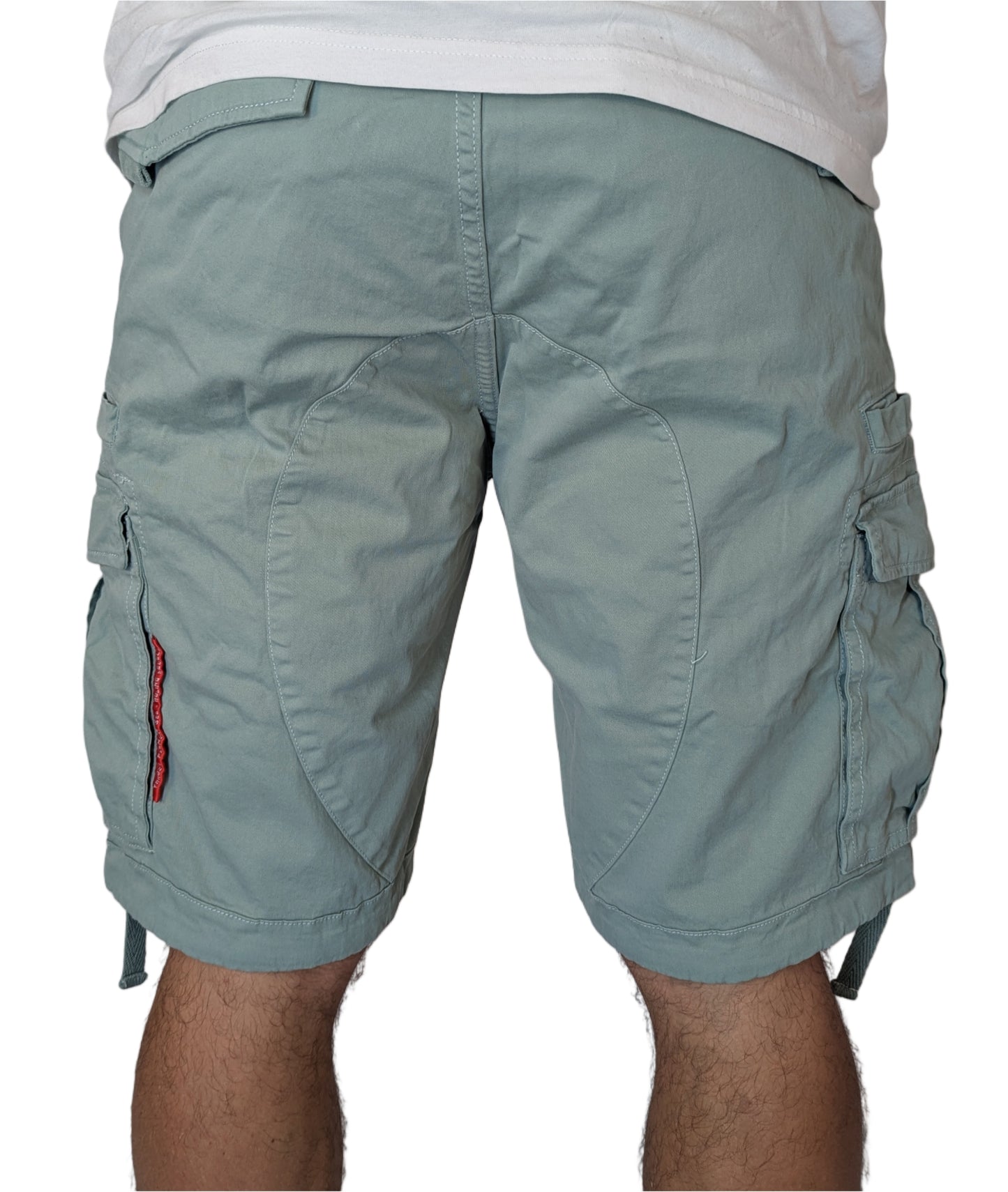 Yakuza Premium 3852 Cargoshort mint
