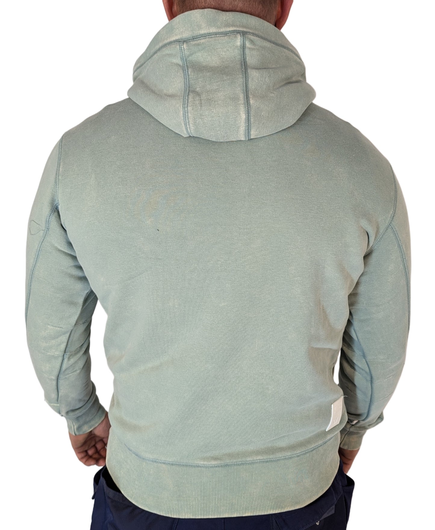 Yakuza Premium Sweatshirt mint 3724