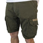 Alpha Industries Crew Short dark olive
