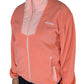 Columbia Fleecejacke Sequoia Grove Pink Coral Damen