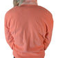 Columbia Fleecejacke Sequoia Grove Pink Coral Damen