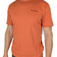 COLUMBIA SPORTSWEAR Barton Springs SS TEE T-Shirt - Red Rot