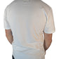 COLUMBIA SPORTSWEAR Basic Logo Herren T-Shirt - white weiß