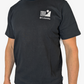 COLUMBIA SPORTSWEAR Explorers Canyon SS TEE T-Shirt - Black schwarz