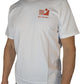 COLUMBIA SPORTSWEAR Explorers Canyon SS TEE T-Shirt - White Weiß