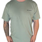 COLUMBIA SPORTSWEAR Blumen North Cascades T-Shirt - grün