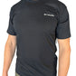 COLUMBIA SPORTSWEAR North Cascades T-Shirt - Black CSC Box