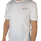 COLUMBIA SPORTSWEAR North Cascades T-Shirt - White CSC Box