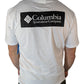 COLUMBIA SPORTSWEAR North Cascades T-Shirt - White CSC Box