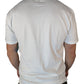 COLUMBIA SPORTSWEAR North Rapid Ridge T-Shirt - Weiß