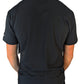 COLUMBIA SPORTSWEAR Path Lake T-Shirt - Black schwarz