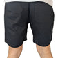 Weekend Offender Action Short Jogginghose schwarz