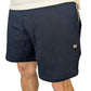 Weekend Offender Pankow kurze Jogginghose navy