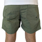 Weekend Offender Stacks Badehosen olive Short