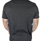 WEEKEND OFFENDER Cannon Beach T-Shirt - Black