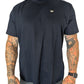 WEEKEND OFFENDER Cannon Beach T-Shirt - Navy