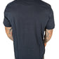 WEEKEND OFFENDER Garcia T-Shirt - Navy