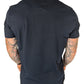 WEEKEND OFFENDER Manuel T-Shirt - Navy