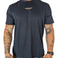 WEEKEND OFFENDER Millergrove T-Shirt - Navy