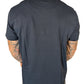 WEEKEND OFFENDER Millergrove T-Shirt - Navy