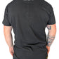 Yakuza Premium Herren T-shirt 3808 schwarz weiß