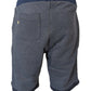Yakuza Premium Short 3427 kurze Hose blau
