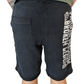 Yakuza Premium Short 3627 kurze Hose schwarz