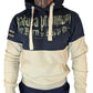Yakuza Premium Sweatshirt YP 3823 blau grau
